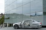 Mercedes-Benz F800 Style Research Vehicle 2010 года